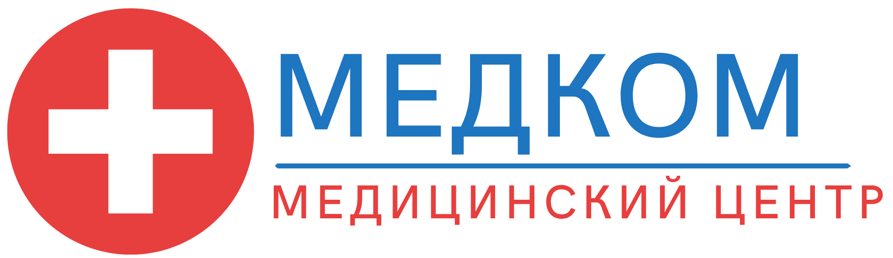 Готовый сайт медицинского центра